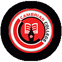 Cambrian School & College Logo