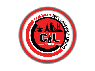 Cambrian Int'l Language Center Logo