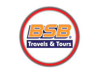 BSB Travels & Tours Logo
