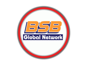 BSB Global Network Logo