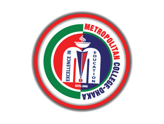 Metropolitan School & College Logo