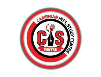 Cambrian Int'l Study Center Logo